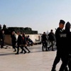 Flaş! Paris'te canlı bomba alarmı!