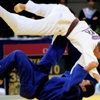 Judo heyecanı başladı Judo heyecanı başladı