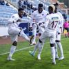 Hatayspor, deplasmanda Kasımpaşa'yı 4-1 yendi