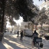 Tatvan’da Kar Yağışı