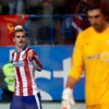 Atletico Madrid fırsatı tepmedi Atletico Madrid fırsatı tepmedi