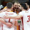 Galatasaray'da bir koronavirüs vakası