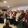 Barış için Akademisyenler İnisiyatifi'nin bildirisine soruşturma dalgası