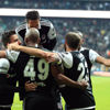 Beşiktaş 3-0 Gençlerbirliği / Maç Özeti