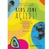 Çocuklar için tasarlanan Kids Zone açıldı Çocuklar için tasarlanan Kids Zone açıldı