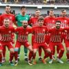 Tire 1922'den net galibiyet Tire 1922'den net galibiyet