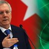 Aziz Yıldırım'dan TFF başkanlığı açıklaması Aziz Yıldırım'dan TFF başkanlığı açıklaması