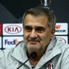 Şenol Güneş: “Bizden yüksek bütçeli takımlar bizimle aynı kulvarda” Şenol Güneş: “Bizden yüksek bütçeli takımlar bizimle aynı kulvarda”