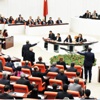 Meclis'in bütçe mesaisi sürüyor Meclis'in bütçe mesaisi sürüyor