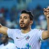 Trezeguet'in Slavia Prag'a transferi iptal oldu