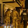 İstanbul'da uyuşturucu satıcılarına operasyon İstanbul'da uyuşturucu satıcılarına operasyon