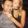 Chloe Loughnan patroniçe oluyor Chloe Loughnan patroniçe oluyor