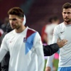 Lig yarışında geride kalan Trabzonspor'un kupaya veda etmesi morelleri bozdu Lig yarışında geride kalan Trabzonspor'un kupaya veda etmesi morelleri bozdu