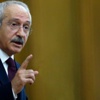 Kılıçdaroğlu bu soruya cevap veremedi Kılıçdaroğlu bu soruya cevap veremedi