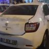 Manisa'dan çalındı, Bursa’da bulundu Manisa'dan çalındı, Bursa’da bulundu