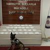 Van'da 14 kilo metamfetamin ele geçirildi Van'da 14 kilo metamfetamin ele geçirildi