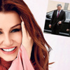 Deniz Seki’yi ziyaret eden sürpriz siyasetçi!