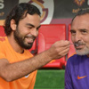 Prandelli'den Selçuk'a kesik!