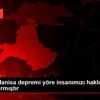 Bahçeli: Manisa depremi yöre insanımızı haklı olarak ...