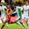 Yasin'den iddialı gol yorumu! Yasin'den iddialı gol yorumu!