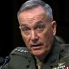 Trump'tan flaş Dunford kararı Trump'tan flaş Dunford kararı