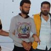 IŞİD şüphelisi gece operasyonuyla yakalandı