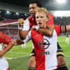 Kuyt Yine Attı, Feyenoord Kazandı