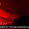 İstiklal Caddesi ne 7 bin kişi sınırlaması resmen ...