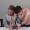 iPhone 6S Plus bükülme testinden geçti iPhone 6S Plus bükülme testinden geçti
