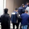 DHKP-C elebaşları tutuklandı DHKP-C elebaşları tutuklandı