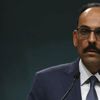 Son dakika! Sözcü Kalın: Türkiye bu süreçten güçlenerek çıkacaktır Son dakika! Sözcü Kalın: Türkiye bu süreçten güçlenerek çıkacaktır