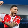 Tam Feyenoord derken!.. Tam Feyenoord derken!..