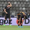 Medicana Sivasspor-galatasaray: 2-2