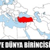Türkiye, insani yardımda dünya birincisi Türkiye, insani yardımda dünya birincisi