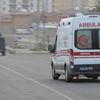 Yeğeninin cenaze törenine saatler kala kalp krizi geçirip öldü