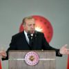 Cumhurbaşkanı Erdoğan: Fırat Kalkanı'na virgül attık, devamı gelebilir