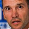Shevchenko'dan Lucescu sözleri: Ukrayna futboluna olumlu katkıları oldu Shevchenko'dan Lucescu sözleri: Ukrayna futboluna olumlu katkıları oldu