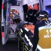 Aksaray'da işçileri taşıyan minibüs devrildi! Yaralılar var Aksaray'da işçileri taşıyan minibüs devrildi! Yaralılar var