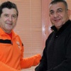Güvenç Kurtar, Adanaspor'da Güvenç Kurtar, Adanaspor'da