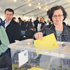 Demokrasi kazansın Demokrasi kazansın