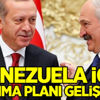 " Venezuela için savunma planı geliştirdik" " Venezuela için savunma planı geliştirdik"