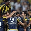 Fenerbahçe'den 3 dakikalık şov
