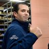 Donald Trump Jr.'ın yeni çıkan kitabının başlığında yazım hatası var Donald Trump Jr.'ın yeni çıkan kitabının başlığında yazım hatası var