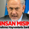 İsrail Tüm Sınır Hattına Çit Örmeyi Planlıyor