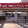 Kuveyt ten getirilen 70 kişi yurda yerleştirildi Kuveyt ten getirilen 70 kişi yurda yerleştirildi