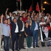 Bolu'da Terör Protestosu Bolu'da Terör Protestosu