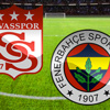 Sivas'ta ilk 11'ler belli oldu Sivas'ta ilk 11'ler belli oldu