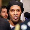 Ev hapsindeki Ronaldinho dan özel istek Ev hapsindeki Ronaldinho dan özel istek