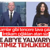 Ece Temelkuran hayırcılar için endişeli Ece Temelkuran hayırcılar için endişeli