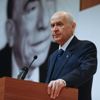Son dakika... AP'de Yunan provokasyonuna Bahçeli'den sert tepki